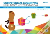 Capa do artigo Competencias Cognitivas. Habilidades Mentales Básicas 4.2 Progresint Integrado Infantil