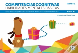 Capa do artigo Competencias Cognitivas. Habilidades Mentales Básicas 4.2 Progresint Integrado Infantil