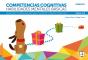 Competencias Cognitivas. Habilidades Mentales Básicas 4.2 Progresint Integrado Infantil - Preview