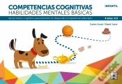 Capa do artigo Competencias Cognitivas. Habilidades Mentales Básicas 4.3 Progresint Integrado Infantil