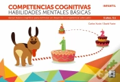 Capa do artigo Competencias Cognitivas. Habilidades Mentales Básicas 5.1 Progresint Integrado Infantil