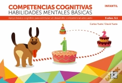 Capa do artigo Competencias Cognitivas. Habilidades Mentales Básicas 5.1 Progresint Integrado Infantil