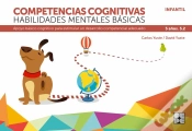 Capa do artigo Competencias Cognitivas. Habilidades Mentales Básicas 5.2 Progresint Integrado Infantil