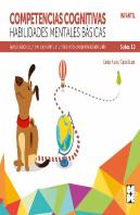 Competencias Cognitivas. Habilidades Mentales Básicas 5.2 Progresint Integrado Infantil