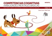 Capa do artigo Competencias Cognitivas. Habilidades Mentales Básicas 5.3 Progresint Integrado Infantil