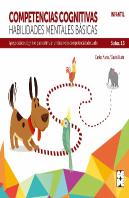 Competencias Cognitivas. Habilidades Mentales Básicas 5.3 Progresint Integrado Infantil