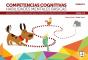 Competencias Cognitivas. Habilidades Mentales Básicas 5.3 Progresint Integrado Infantil - Preview