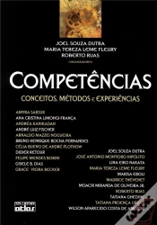 Capa do artigo Competências - Conceitos, Métodos e Experiências