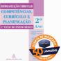 Competências, Currículo e Planificação - 2º Ano - Preview
