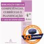 Competências, Currículo e Planificação - 4º Ano - Preview
