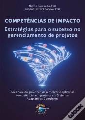 Capa do artigo Competências De Impacto