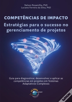 Capa do artigo Competências De Impacto