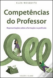 Capa do artigo Competências do Professor
