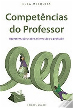 Capa do artigo Competências do Professor