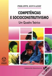 Capa do artigo Competências e Socioconstrutivismo
