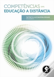 Capa do artigo Competências em Educação a Distância