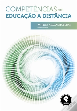 Capa do artigo Competências em Educação a Distância