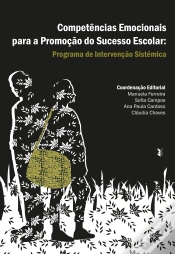 Capa do artigo Competências Emocionais para a Promoção do Sucesso Escolar