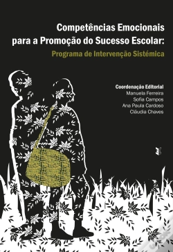 Capa do artigo Competências Emocionais para a Promoção do Sucesso Escolar
