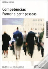 Competências - Formar e Gerir Pessoas