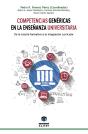 Competencias Genéricas En La Enseñanza Universitaria - Preview
