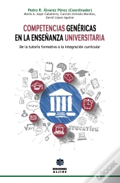 Capa do artigo Competencias Genéricas En La Enseñanza Universitaria