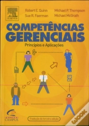 Capa do artigo Competências Gerenciais