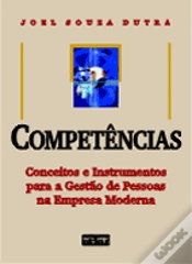 Capa do artigo Competências
