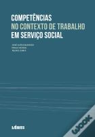 Competências no Contexto de Trabalho em Serviço Social