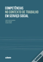 Capa do artigo Competências no Contexto de Trabalho em Serviço Social