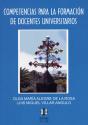 Competencias Para La Formación De Docentes Universitarios - Preview