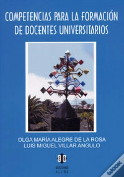 Capa do artigo Competencias Para La Formación De Docentes Universitarios