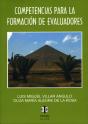 Competencias Para La Formación De Evaluadores - Preview