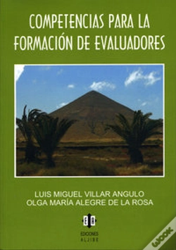 Capa do artigo Competencias Para La Formación De Evaluadores