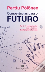 Capa do artigo Competências para o Futuro