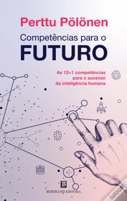 Capa do artigo Competências para o Futuro