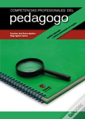Capa do artigo Competencias Profesionales Del Pedagogo