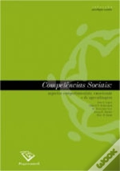 Capa do artigo Competências Sociais