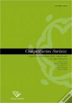 Capa do artigo Competências Sociais