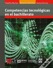 Capa do artigo Competencias Tecnológicas En El Bachillerato