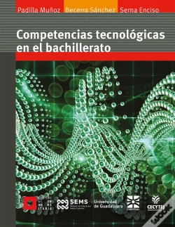 Capa do artigo Competencias Tecnológicas En El Bachillerato