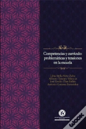 Capa do artigo Competencias Y Currículo