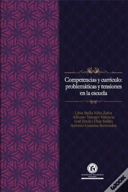 Capa do artigo Competencias Y Currículo