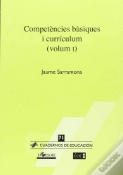Capa do artigo Competències Bàsiques I Currículum