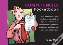 Capa do artigo Competencies Pocketbook
