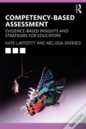Capa do artigo Competency-Based Assessment