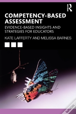 Capa do artigo Competency-Based Assessment