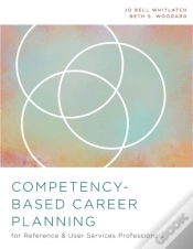 Capa do artigo Competency-Based Career Planning For Reference And User Services Professionals