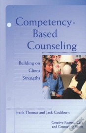 Capa do artigo Competency-Based Counseling