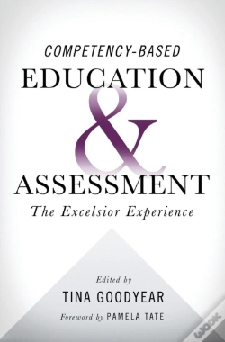 Capa do artigo Competency-Based Education And Assessment